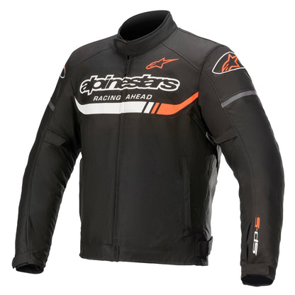 Alpinestars T-SP S Ignition Waterproof Jacket