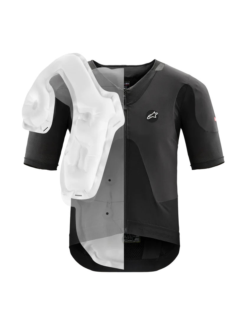 Alpinestars Tech-Air 5 PLASMA Stand Alone Airbag System for All Jackets and Suits!