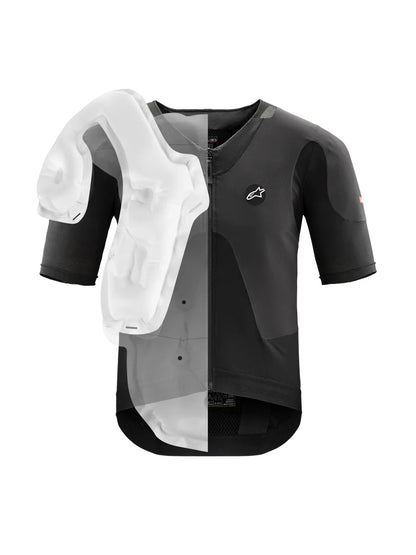 Alpinestars Tech-Air 5 PLASMA Stand Alone Airbag System for All Jackets and Suits!