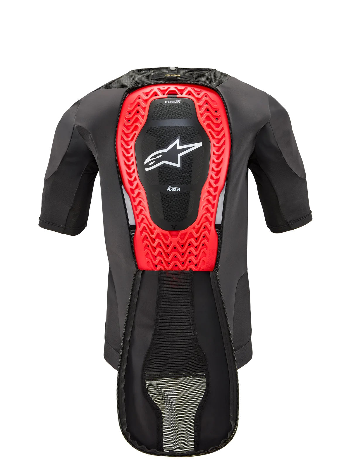 Alpinestars Tech-Air 5 PLASMA Stand Alone Airbag System for All Jackets and Suits!