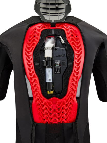 Alpinestars Tech-Air 5 PLASMA Stand Alone Airbag System for All Jackets and Suits!
