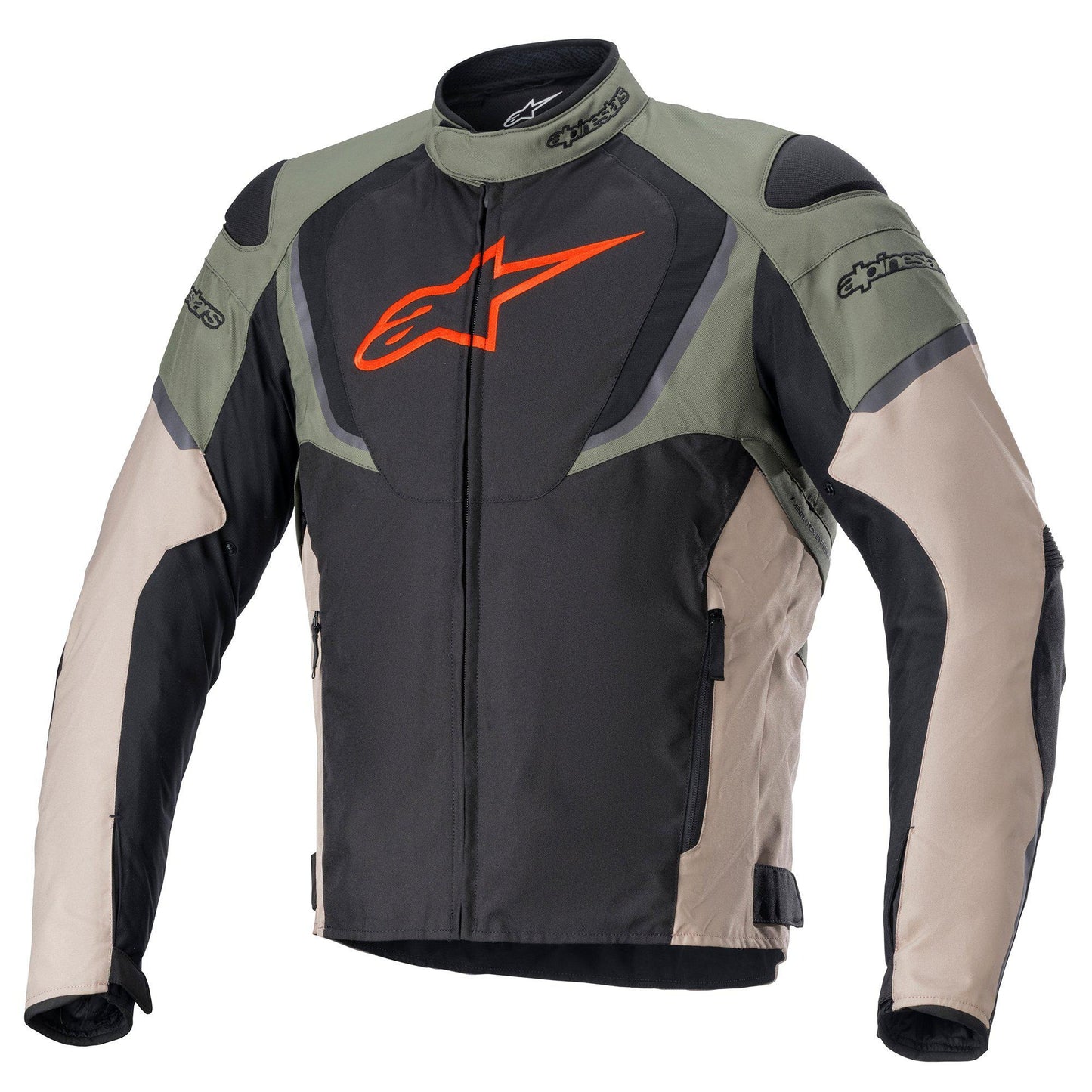 Alpinestars T-Jaws v3 Waterproof Jacket