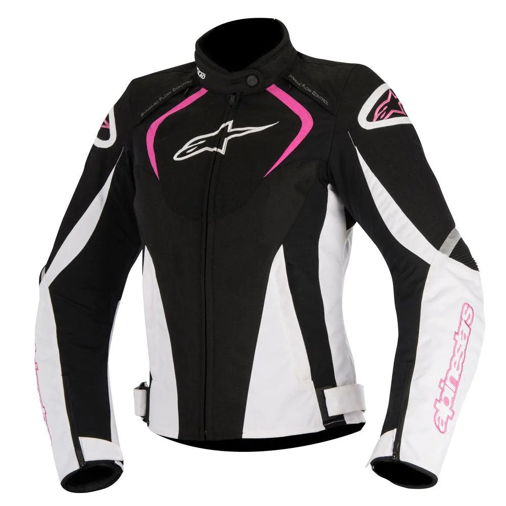 Alpinestars Stella T-Jaws Waterproof Jacket