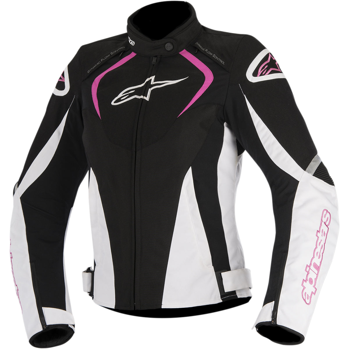 Alpinestars Stella T-Jaws Waterproof Jacket