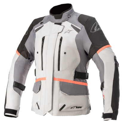 Alpinestars Stella Andes V3 Drystar® Jacket