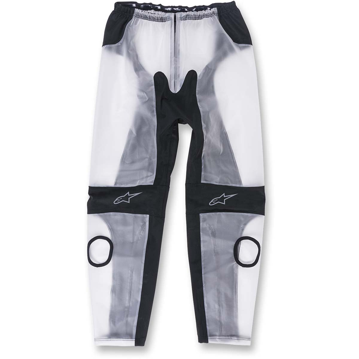 Alpinestars Racing Rain Pants - Clear