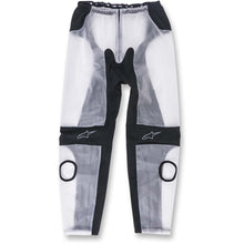 Alpinestars Racing Rain Pants - Clear