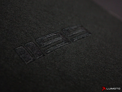 LUIMOTO Team Italia Seat cover for DP Comfort Seat for the DUCATI PANIGALE 1199
