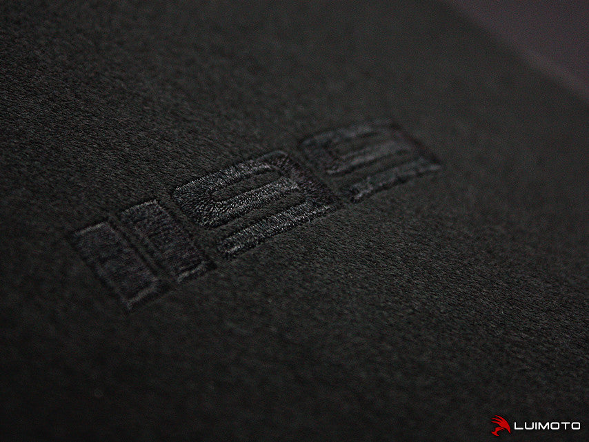 LUIMOTO Team Italia Rider - Standard Seat - Cover for the DUCATI 1199 PANIGALE