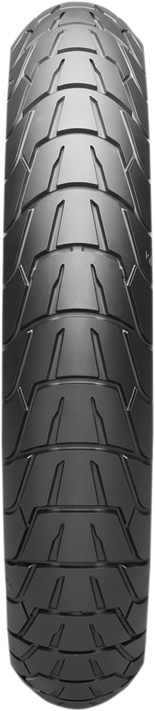 BRIDGESTONE Tire - Battlax Adventurecross AX41S - Front - 130/80-18 - 66P 11627