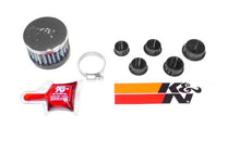 TPO Crankcase Breather Vent Filter Kit