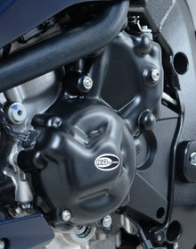 R&G Racing Engine Case Cover Kit (4pc) For BMW S1000RR '10-'16  HP4 '13-'14 & S1000R '14-'16
