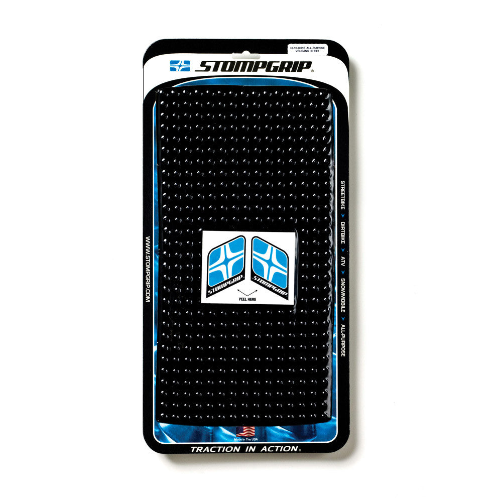 Stompgrip All-Purpose Kit - Cut to fit sheet