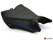 LUIMOTO (Cafe Line) Rider Seat Covers for the HONDA CB1000R (08-16)