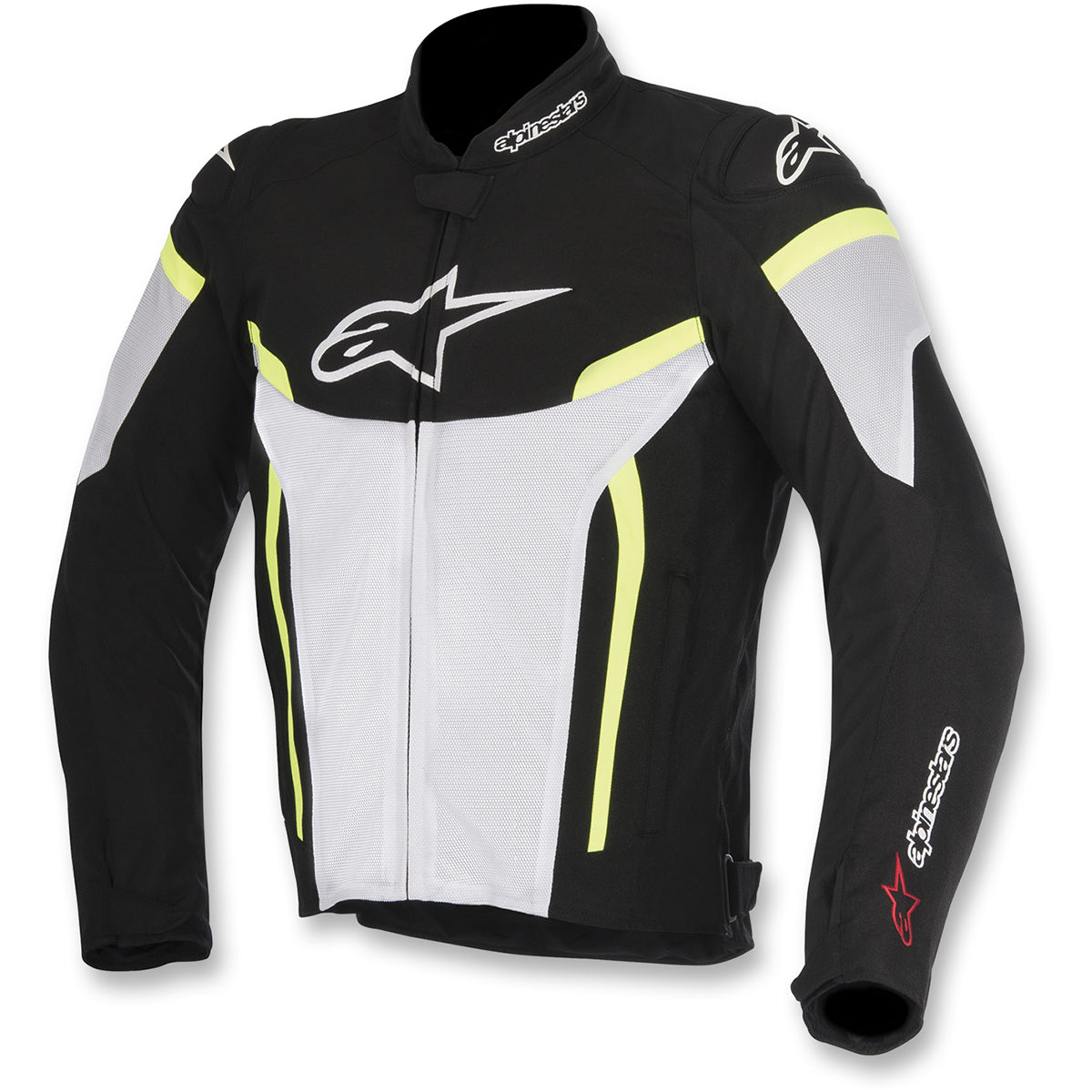 Alpinestars T-GP Plus R V2 Air Jacket