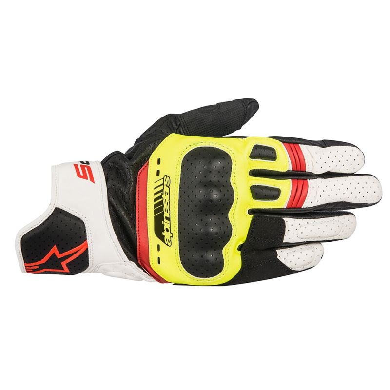 Alpinestars SP-5 Leather Glove