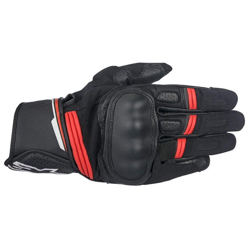 Alpinestars Booster Leather Gloves