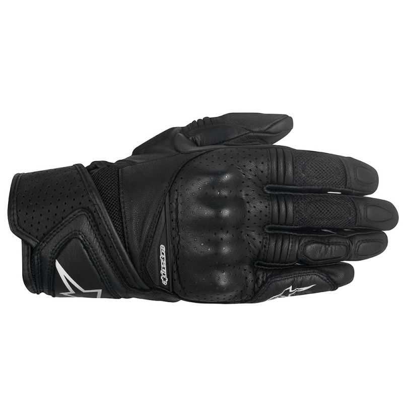 Alpinestars Stella Baika Leather Glove