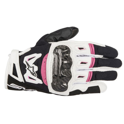 Alpinestars Stella SMX-2 Air Carbon V2 Leather Glove