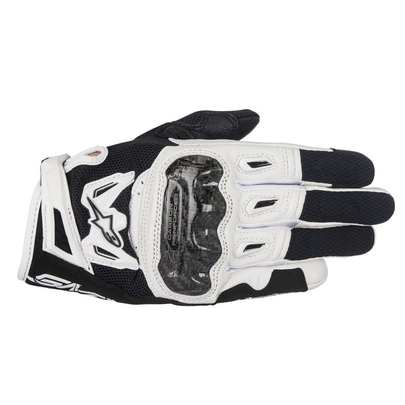 Alpinestars Stella SMX-2 Air Carbon V2 Leather Glove