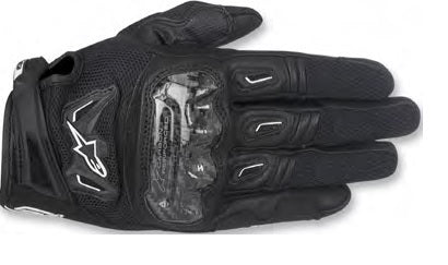 Alpinestars Stella SMX-2 Air Carbon V2 Leather Glove