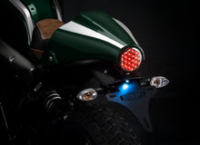 C-Racer Seat Cowl (for OM seat) for XSR700 (2016+)