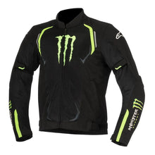 Alpinestars T-Juno Jacket - Black/Green