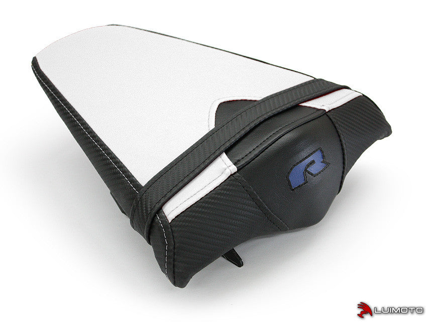 LUIMOTO (Cafe Line / Tribal Flight) Passenger Seat Cover for the HONDA CB1000R (08-16)