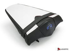 LUIMOTO (Cafe Line / Tribal Flight) Passenger Seat Cover for the HONDA CB1000R (08-16)
