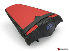 LUIMOTO (Cafe Line / Tribal Flight) Passenger Seat Cover for the HONDA CB1000R (08-16)
