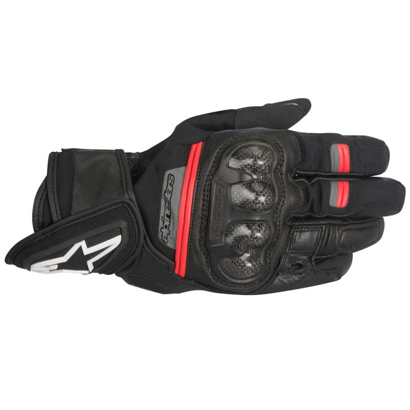 Alpinestars Rage Drystar Glove