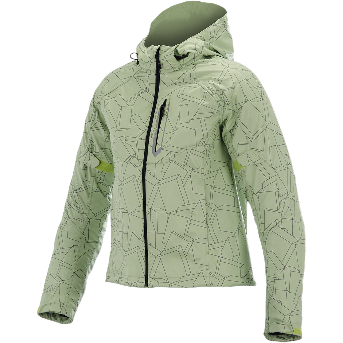 Alpinestars Stella Spark Softshell Jacket