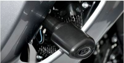 R&G Racing Frame Sliders for Suzuki GSX1250FA '10-'13  Aero Style