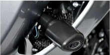 R&G Racing Frame Sliders for Suzuki GSX1250FA '10-'13  Aero Style