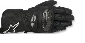 Alpinestars SP-1 Leather Glove
