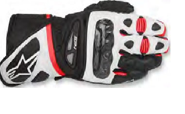 Alpinestars SP-1 Leather Glove