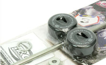 R&G Racing Front Axle Sliders / Protectors for Suzuki DL650 '04-'11 & 1000 V-Strom