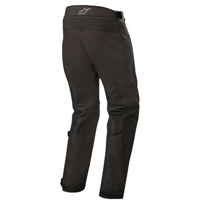 Alpinestars Wake Air Overpants - Black/Black