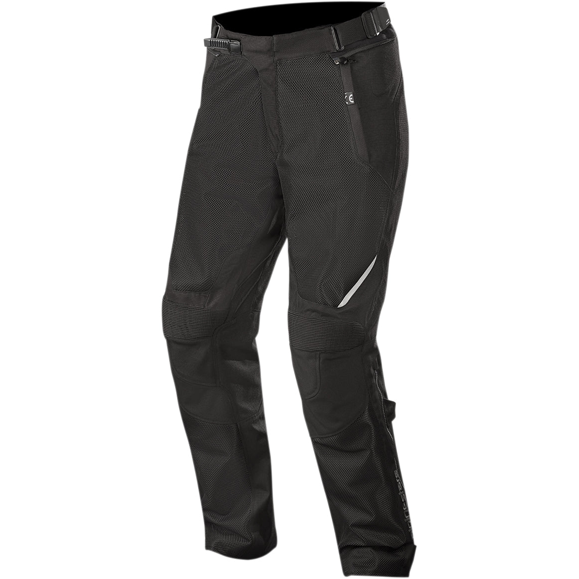 Alpinestars Wake Air Overpants - Black/Black