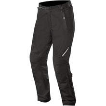 Alpinestars Wake Air Overpants - Black/Black