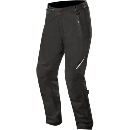 Alpinestars Wake Air Overpants - Black/Black