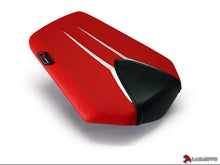 LUIMOTO (Tribal Flight) Passenger Seat Covers for the HONDA CBR1000RR (12-16)