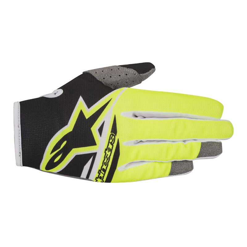 Alpinestars Youth Radar Flight Glove