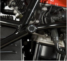 R&G Racing Frame Insert  Front  Left Side or Right Side For Husqvarna Nuda '12-'13  BMW F650GS '08-'12 & F700GS '13-'15