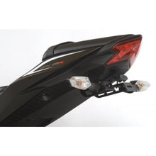 R&G Racing Tail Tidy fender eliminator kit for Kawasaki ZX6R '09-'17 & ZX10R '08-'10