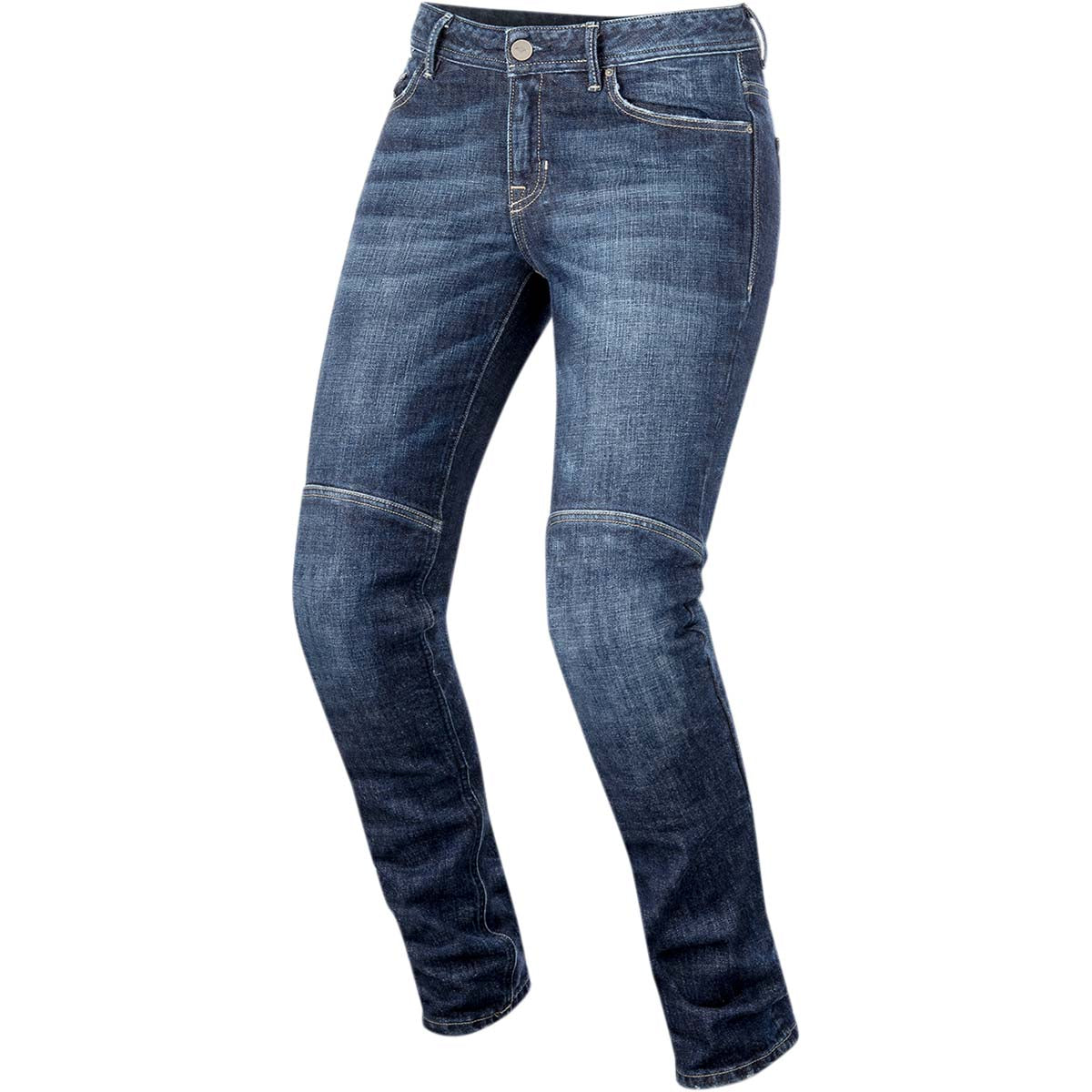 Alpinestars Stella Daisy Denim Pants