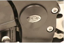 R&G Racing Frame Insert Suzuki GSX-R1000 '07-'08 LHS (lower)