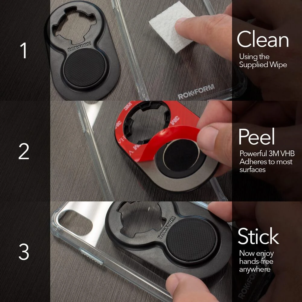 RokForm Universal Mount