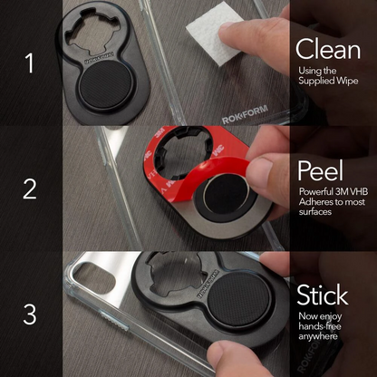 RokForm Universal Mount