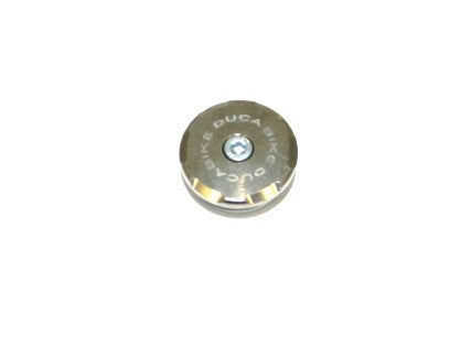 DBK Special Parts (Ducabike) Front Left Wheel Axle Cap for all Ducati's